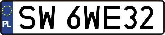 SW6WE32