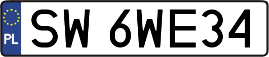 SW6WE34
