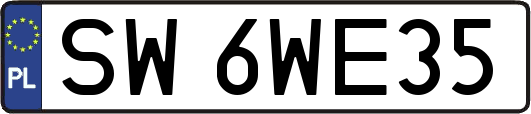 SW6WE35