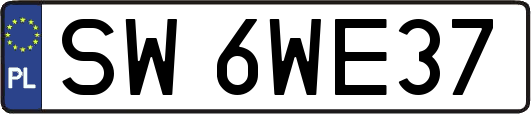 SW6WE37