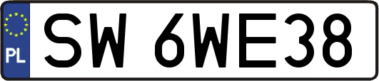 SW6WE38