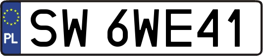 SW6WE41