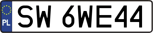SW6WE44