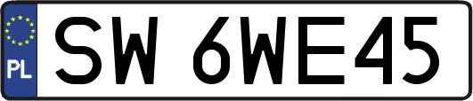 SW6WE45