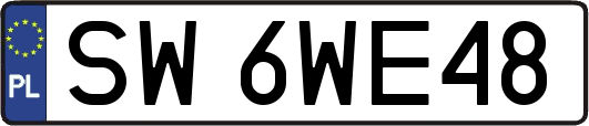 SW6WE48