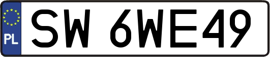 SW6WE49