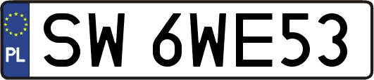 SW6WE53