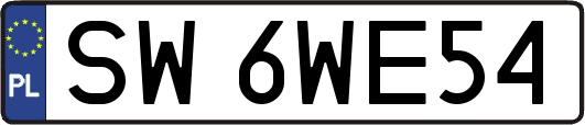 SW6WE54