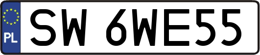 SW6WE55