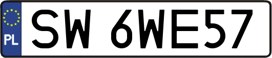 SW6WE57