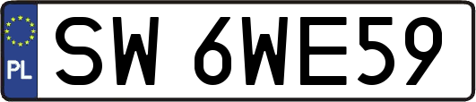 SW6WE59