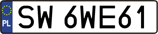 SW6WE61