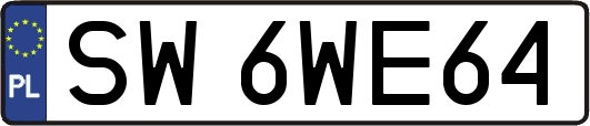 SW6WE64