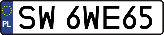 SW6WE65