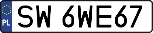 SW6WE67