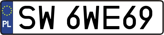 SW6WE69