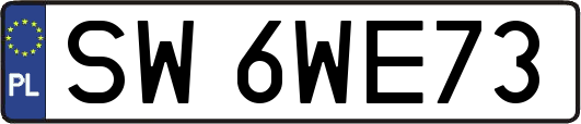 SW6WE73