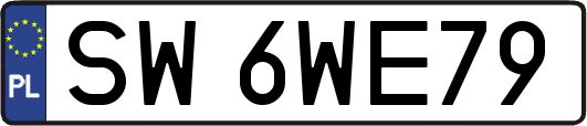 SW6WE79