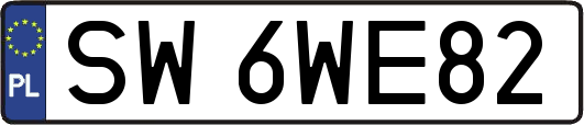 SW6WE82