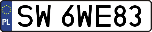 SW6WE83