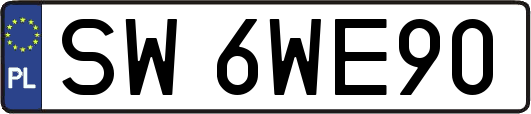 SW6WE90