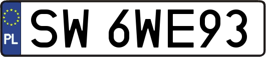 SW6WE93