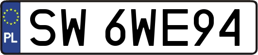 SW6WE94