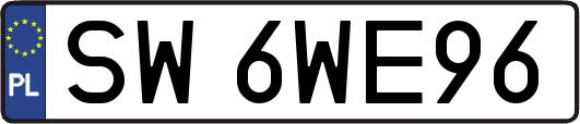 SW6WE96