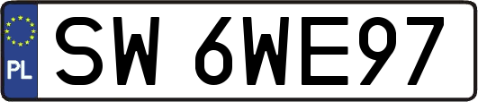 SW6WE97