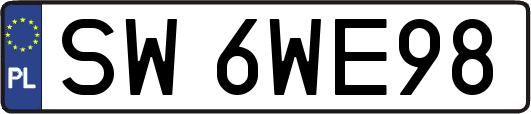 SW6WE98