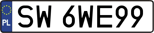 SW6WE99