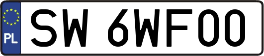 SW6WF00