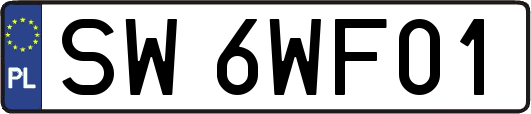 SW6WF01