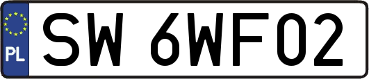 SW6WF02