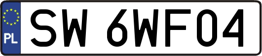 SW6WF04