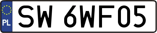 SW6WF05