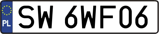 SW6WF06