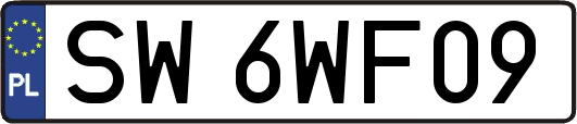 SW6WF09