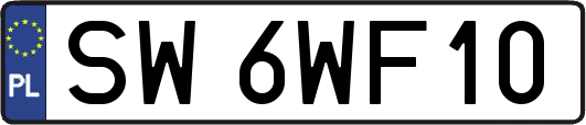 SW6WF10