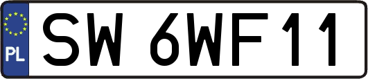 SW6WF11