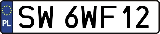 SW6WF12