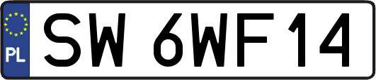 SW6WF14