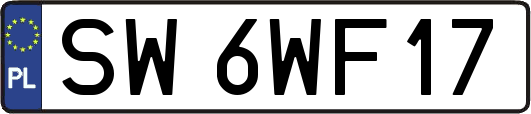 SW6WF17