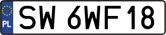 SW6WF18