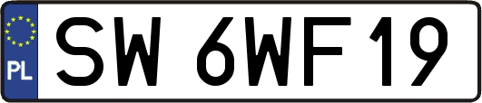 SW6WF19
