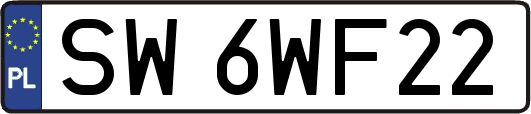 SW6WF22
