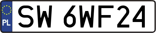 SW6WF24