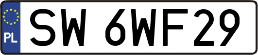 SW6WF29