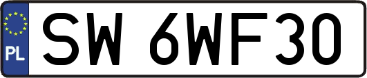 SW6WF30