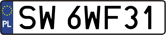 SW6WF31